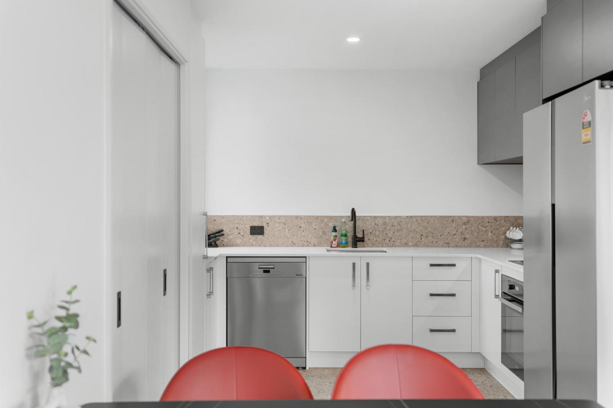 כרייסטצ'רץ' Deluxe Downtown Residence 3 Bed 3 Bath מראה חיצוני תמונה