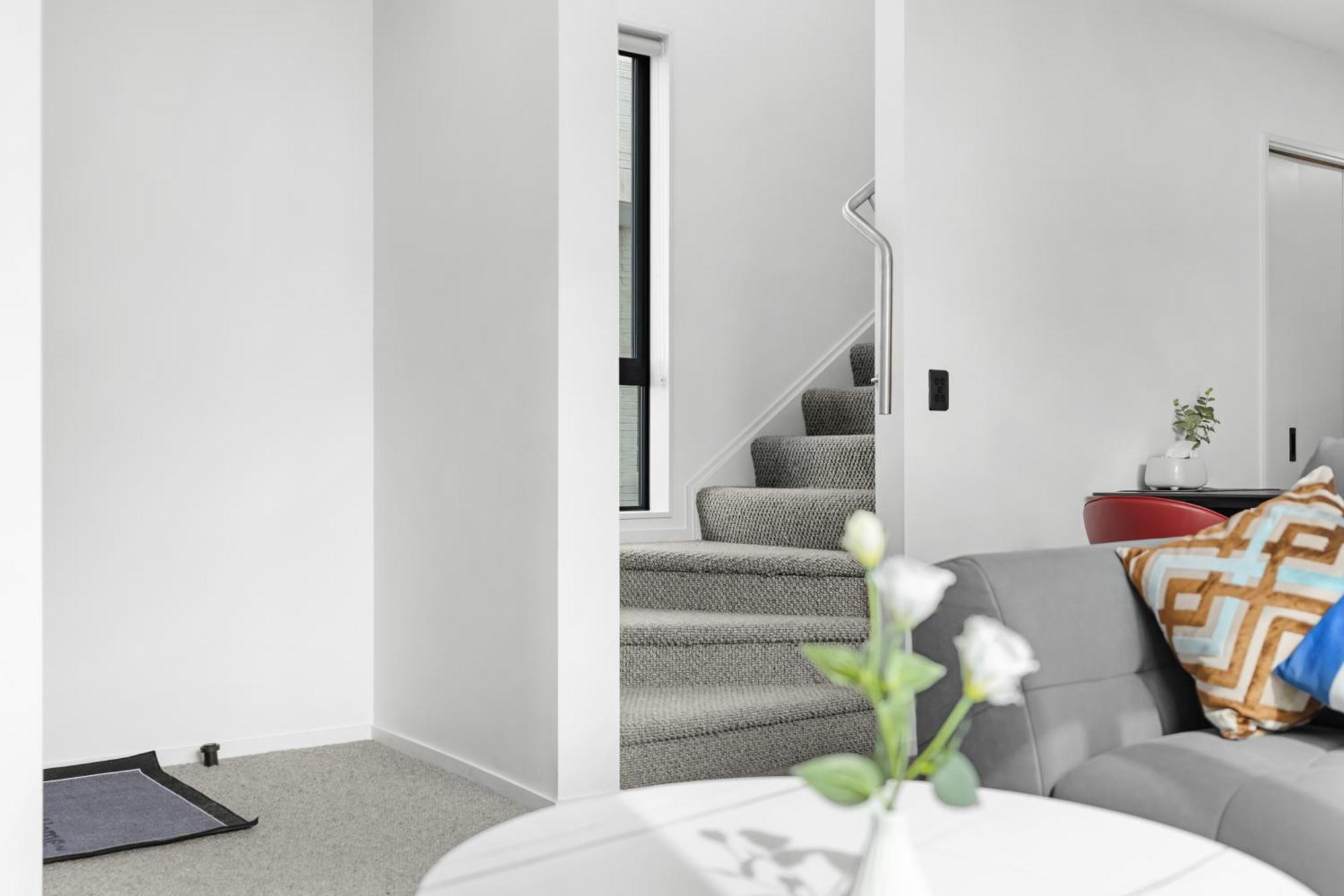 כרייסטצ'רץ' Deluxe Downtown Residence 3 Bed 3 Bath מראה חיצוני תמונה