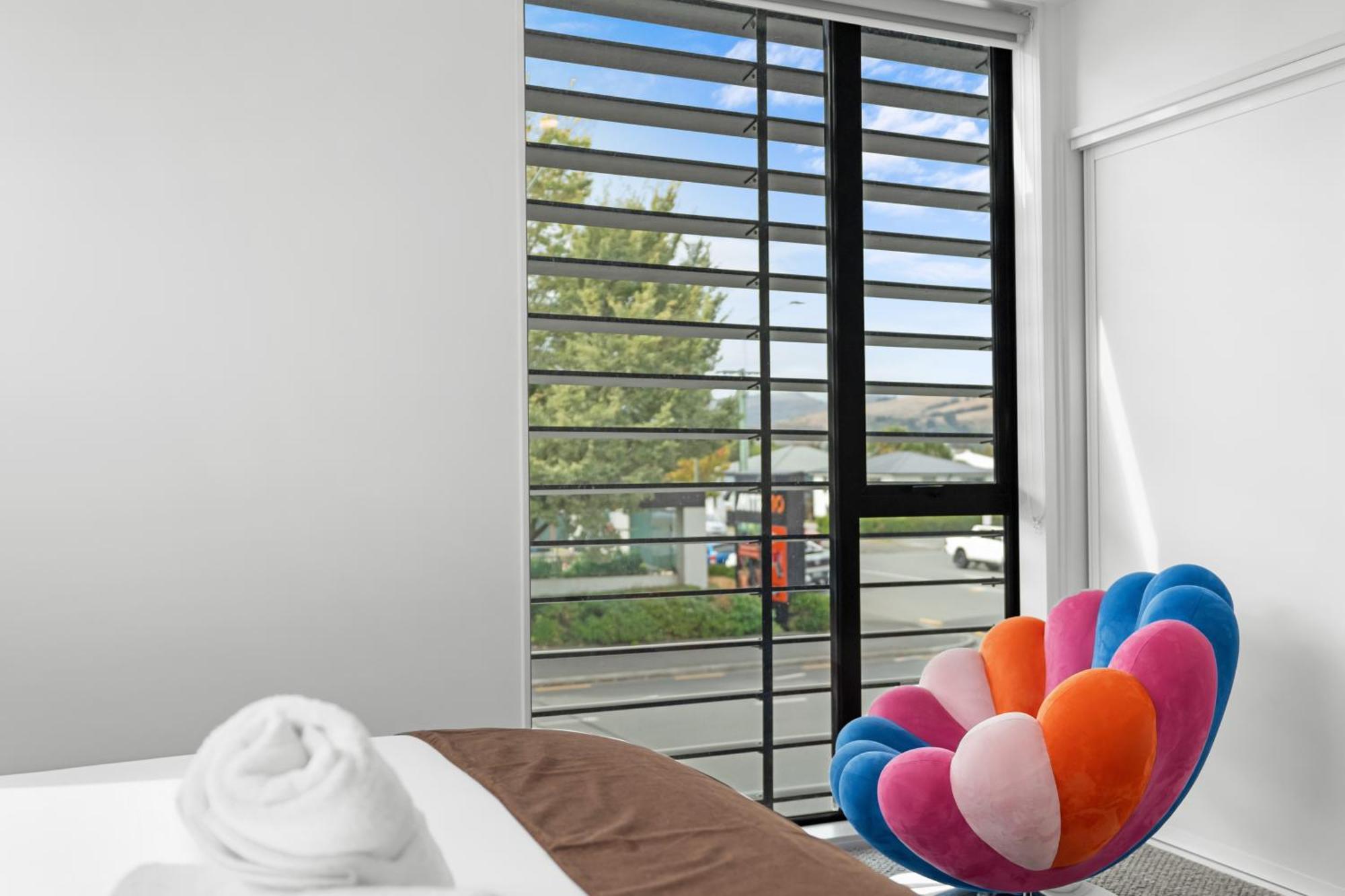 כרייסטצ'רץ' Deluxe Downtown Residence 3 Bed 3 Bath מראה חיצוני תמונה