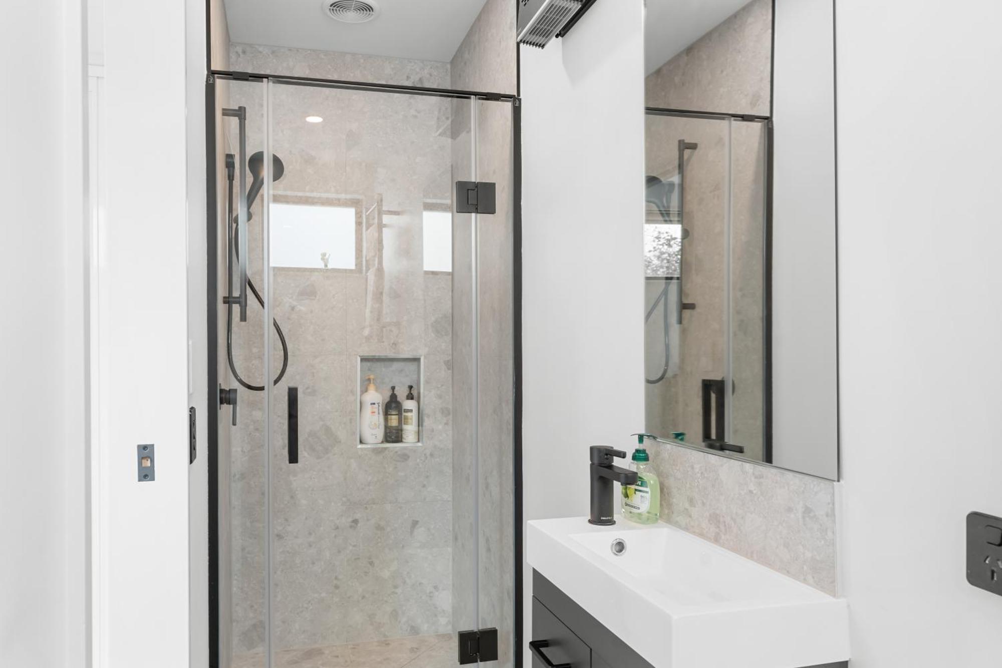כרייסטצ'רץ' Deluxe Downtown Residence 3 Bed 3 Bath מראה חיצוני תמונה